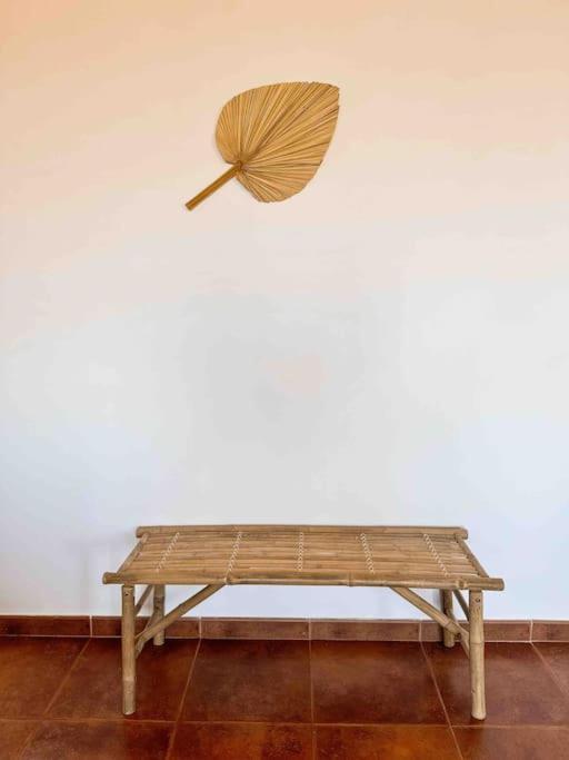 Casa Bamboo Corralejo apartamento luminoso y espacioso, piscina Exterior foto